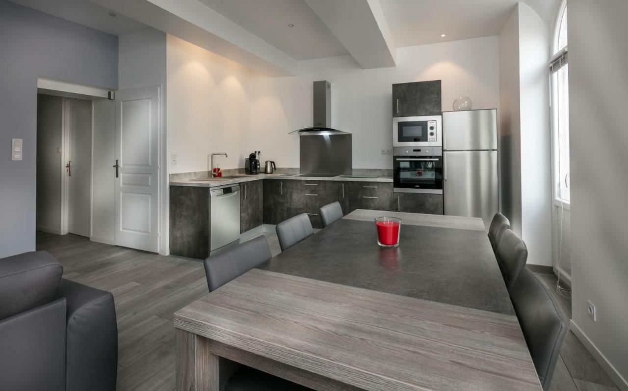 Apartamento Paradis Doré *
