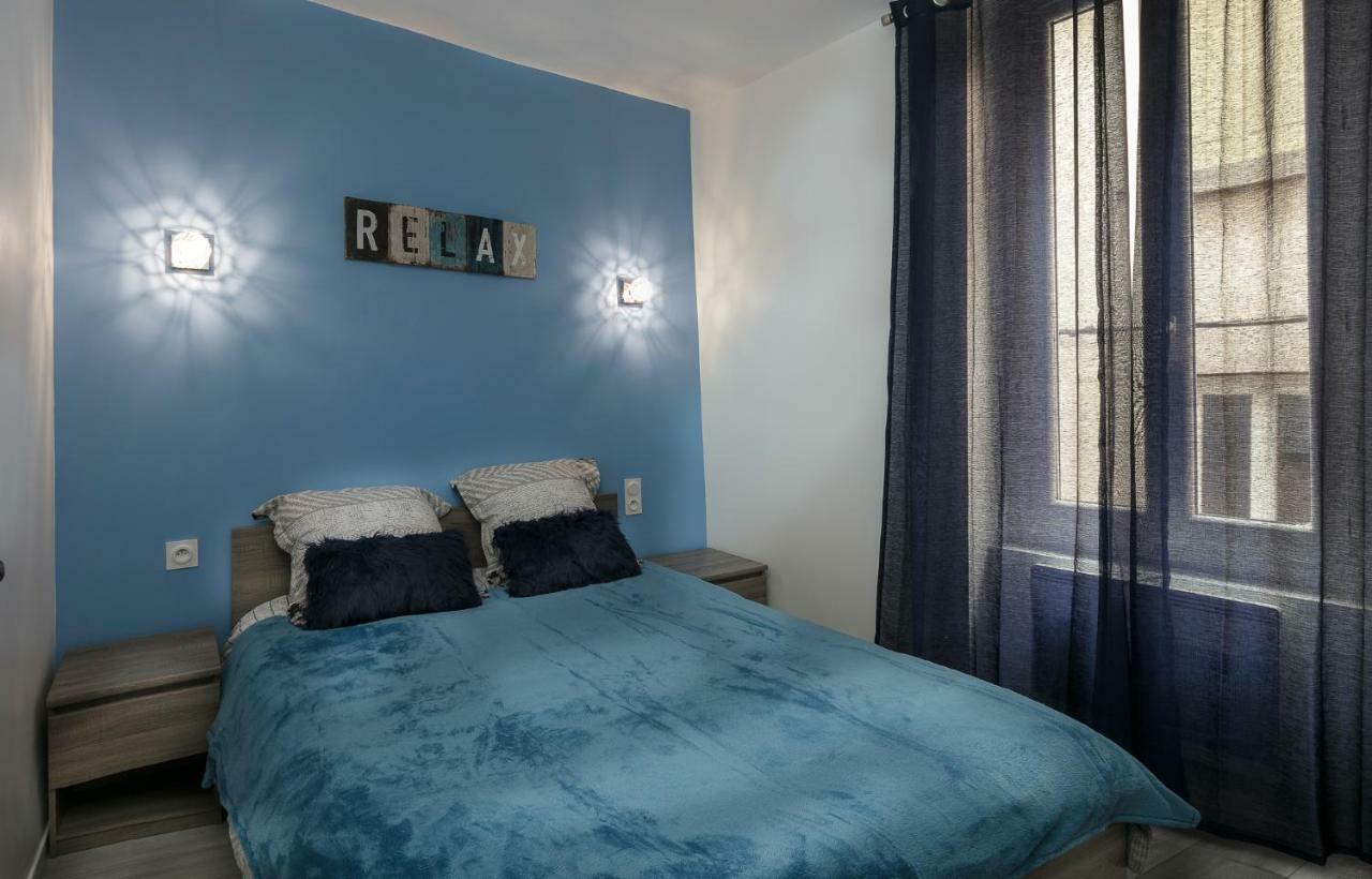Apartamento Paradis Doré LʼIsle-sur-la-Sorgue