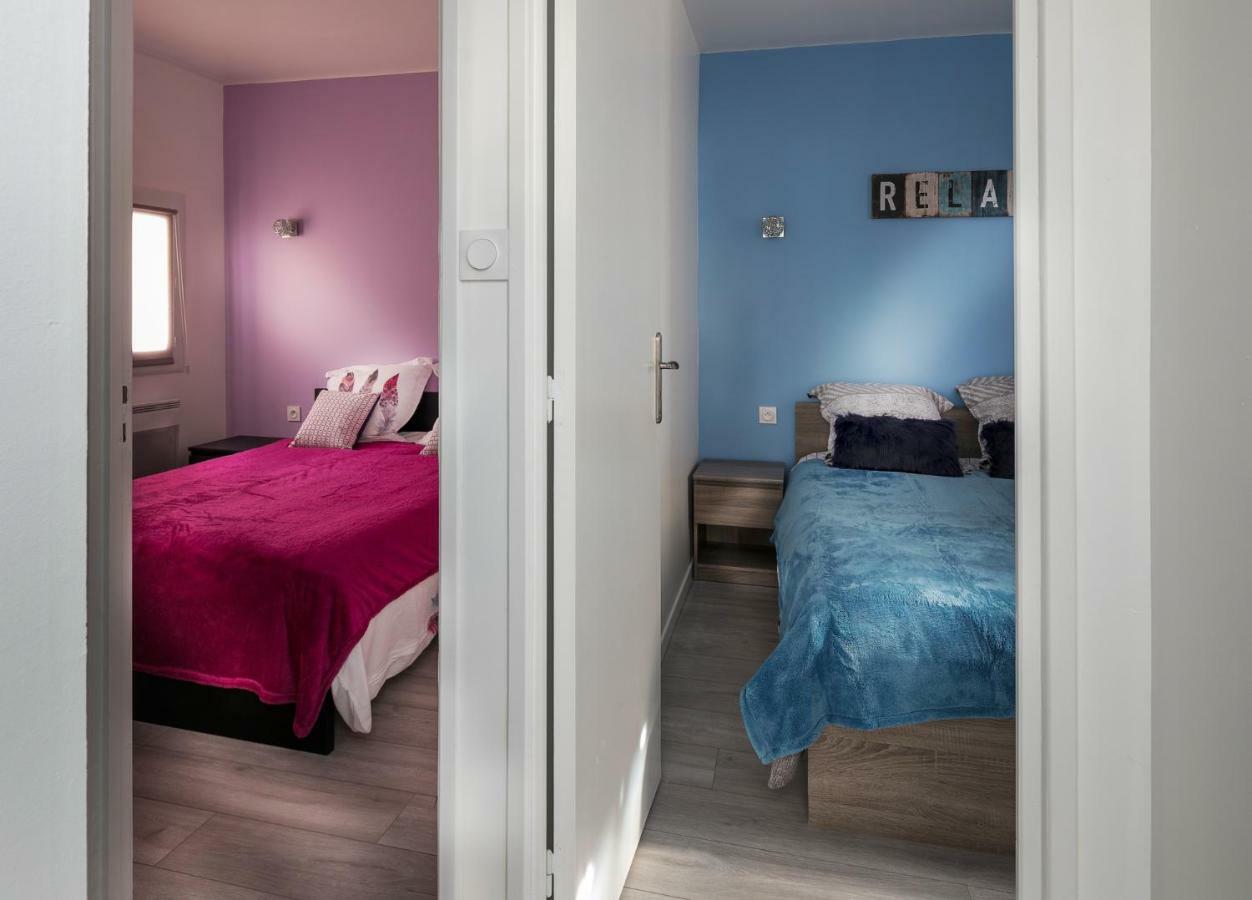 Paradis Doré Apartamento *